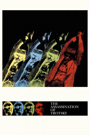 El asesinato de Trotsky