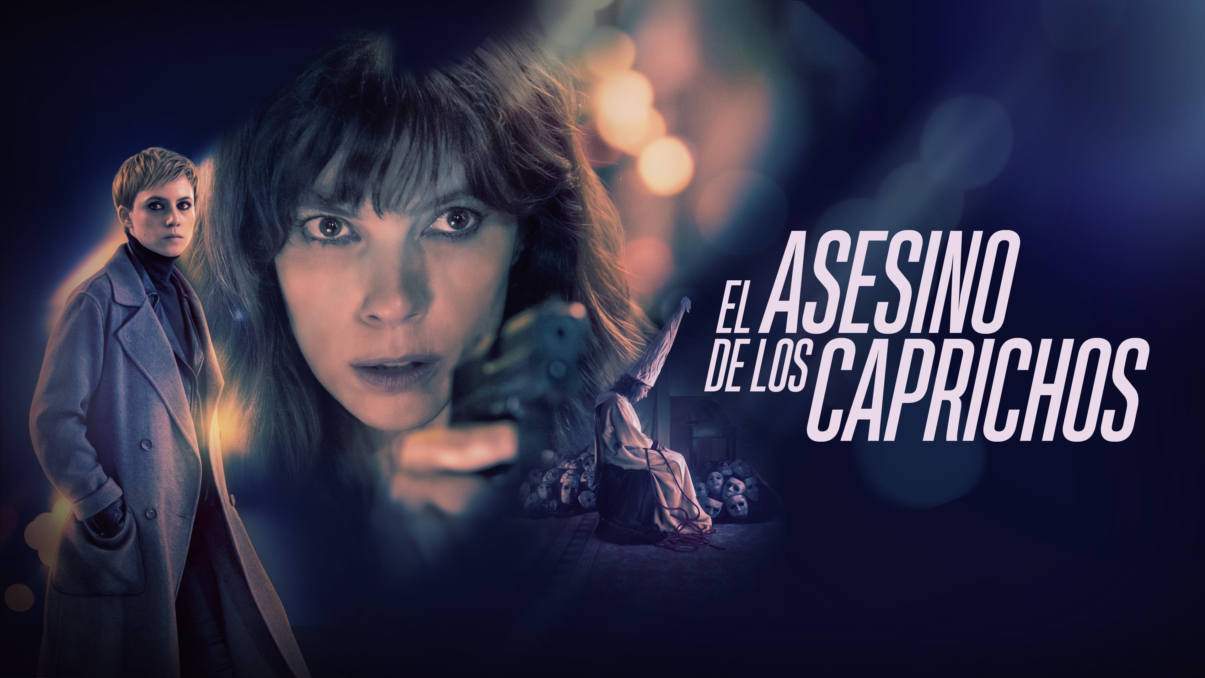 Foto de EL ASESINO DE LOS CAPRICHOS