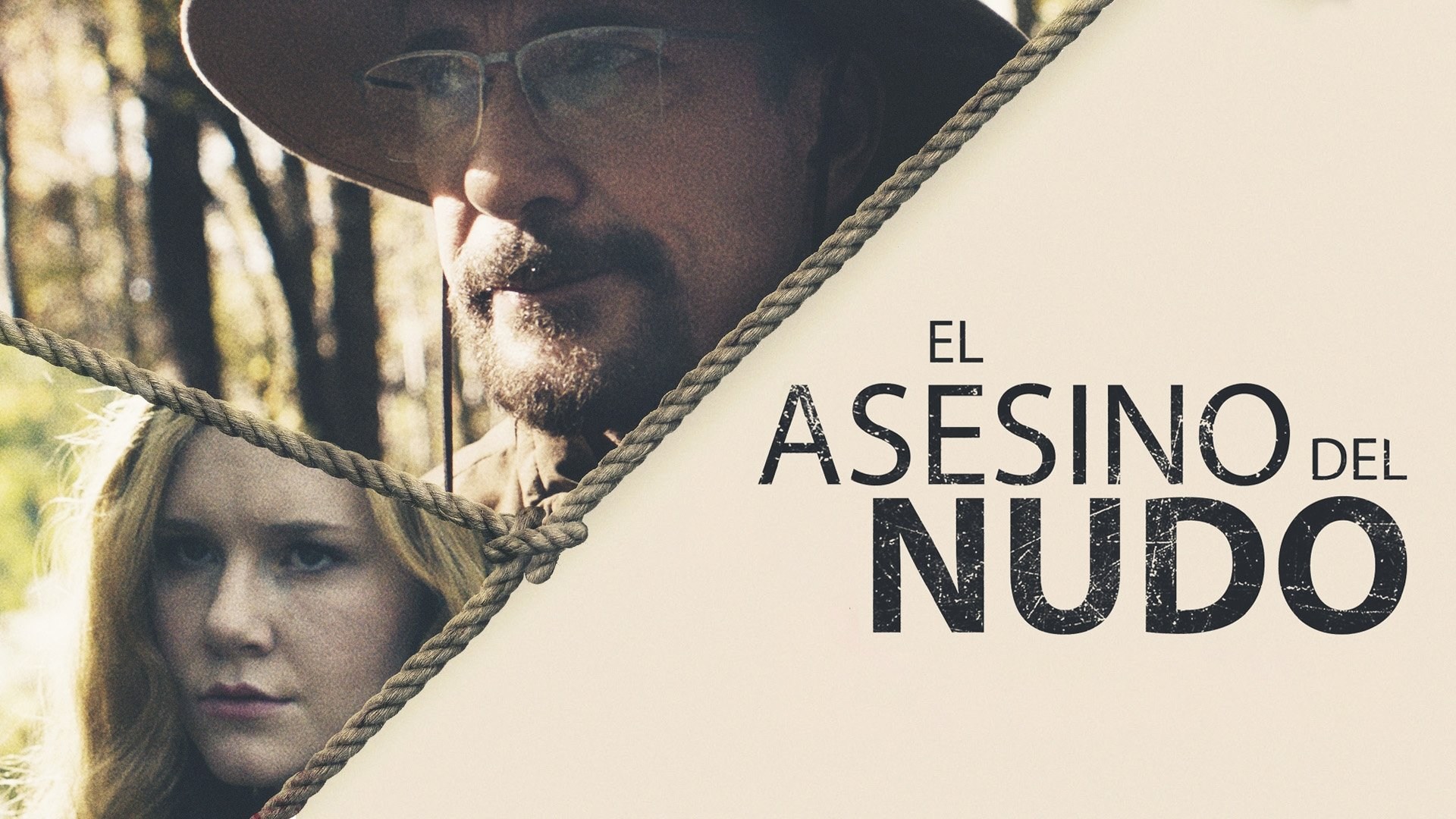 Foto de EL ASESINO DEL NUDO