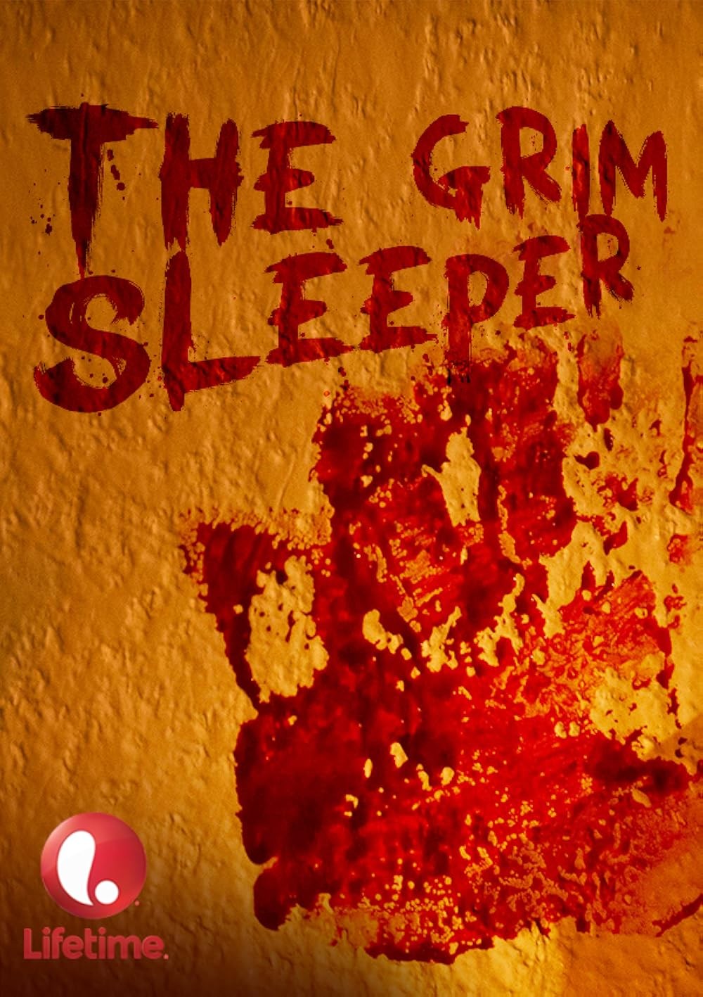 Poster de EL ASESINO DURMIENTE