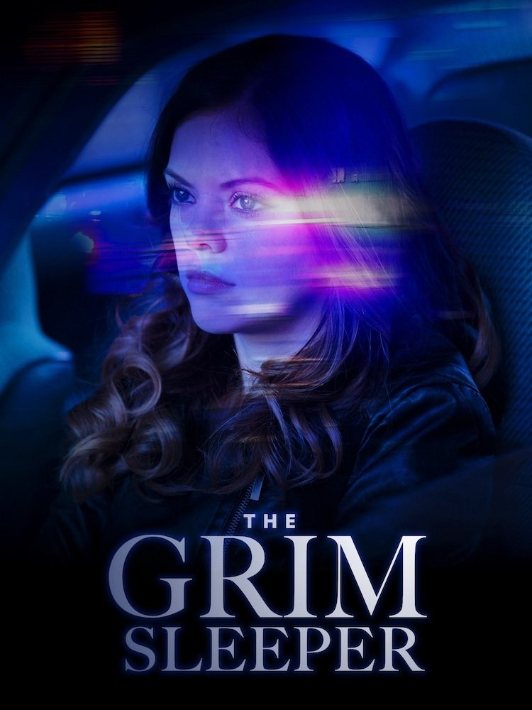 Poster de EL ASESINO DURMIENTE