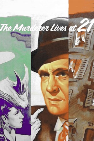El asesino vive en el 21