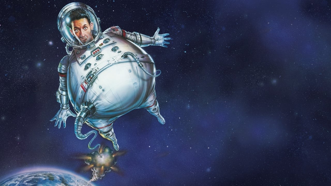 Foto de EL ASTRONAUTA