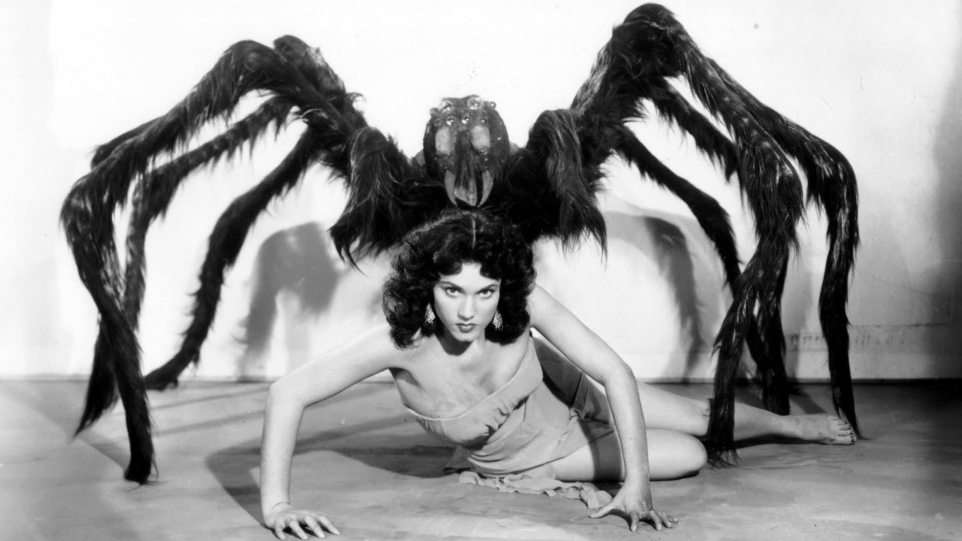 Foto de EL ATAQUE DE LAS MUJERES ARAÑA