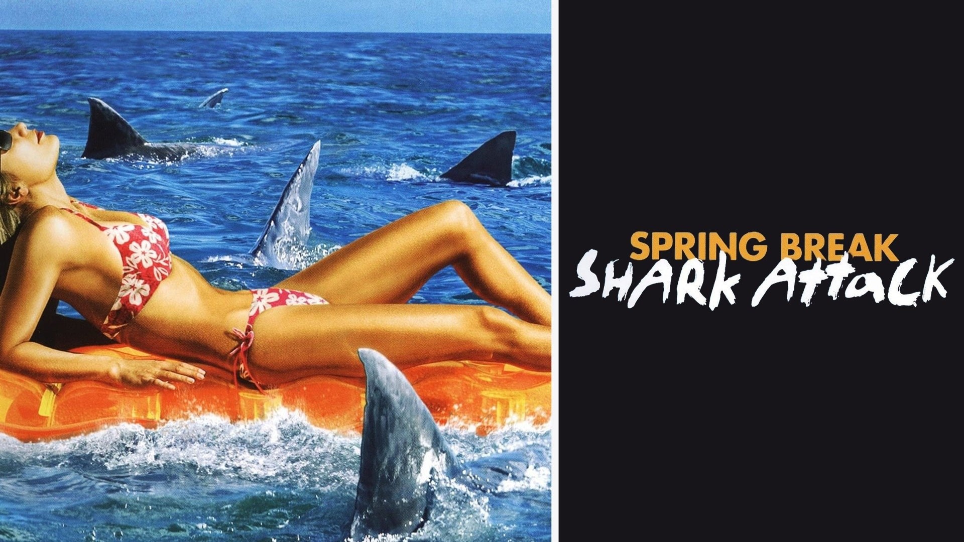 Foto de EL ATAQUE DE LOS TIBURONES