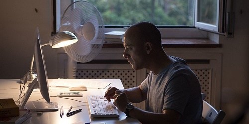 Foto de EL AUTOR
