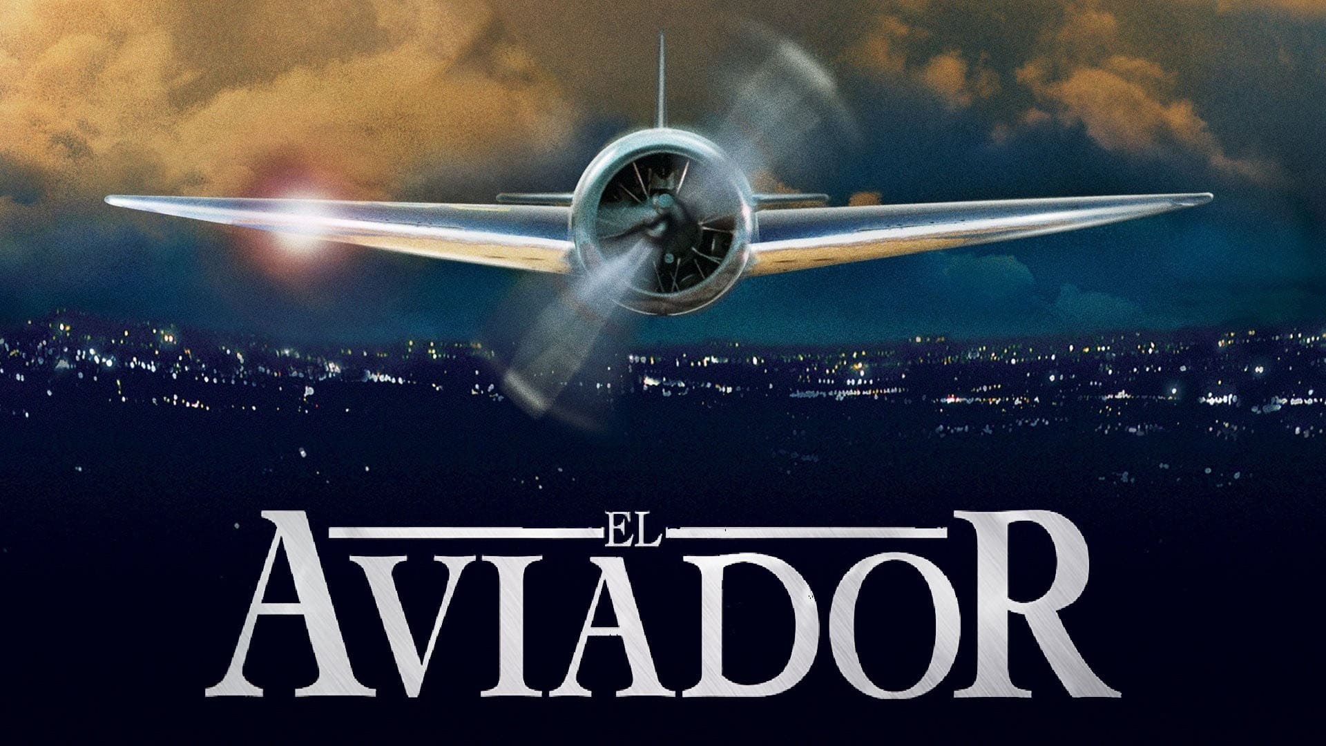 Foto de EL AVIADOR
