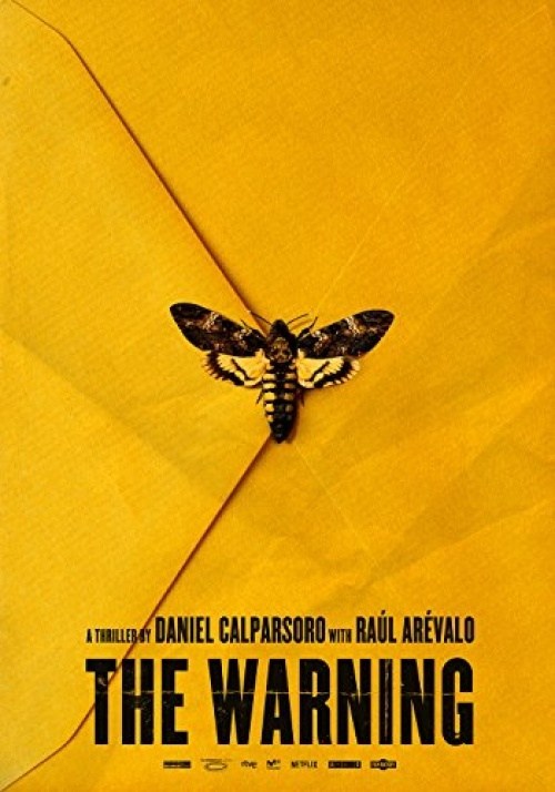 Poster de EL AVISO