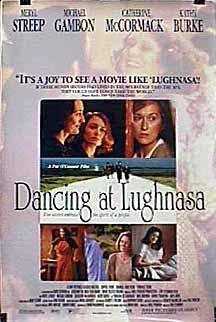 Poster de EL BAILE DE AGOSTO