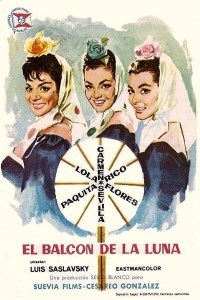 El balcón de la luna