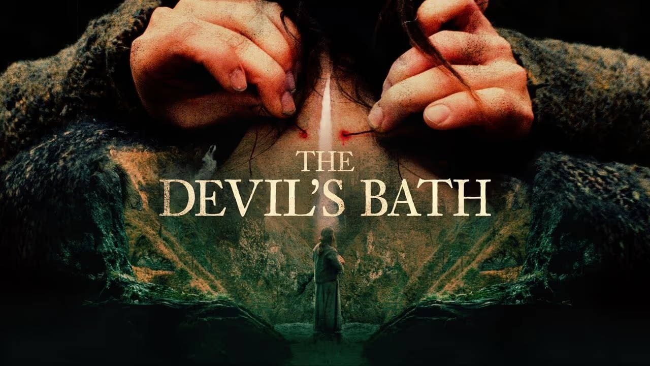 Foto de EL BAÑO DEL DIABLO