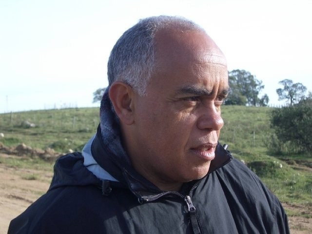 Foto de EL BAÑO DEL PAPA