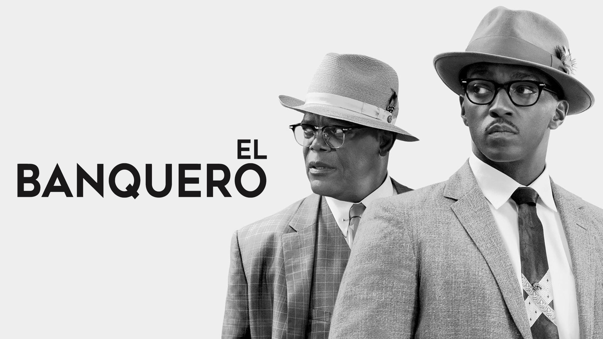 Foto de EL BANQUERO