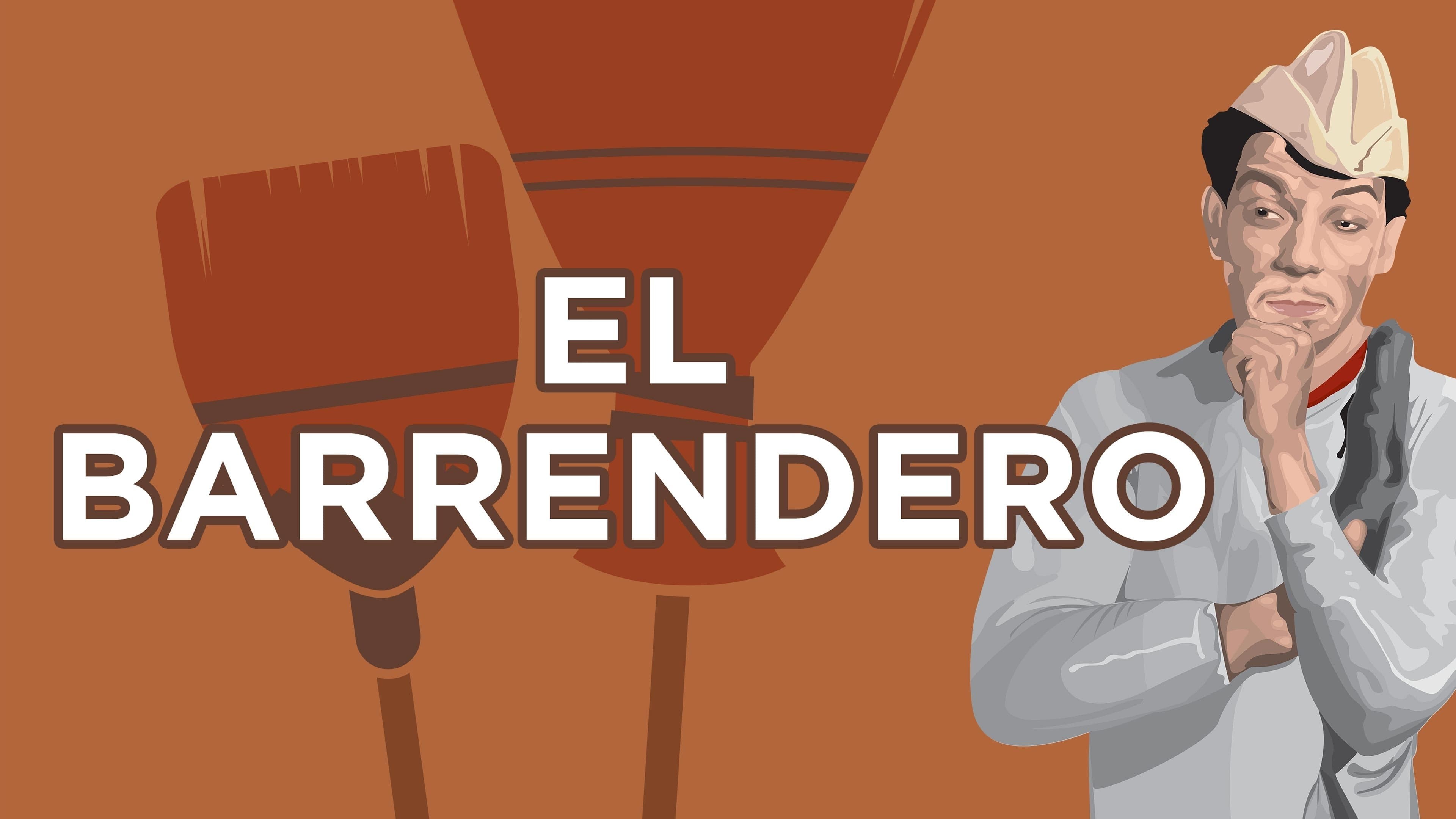 Foto de EL BARRENDERO