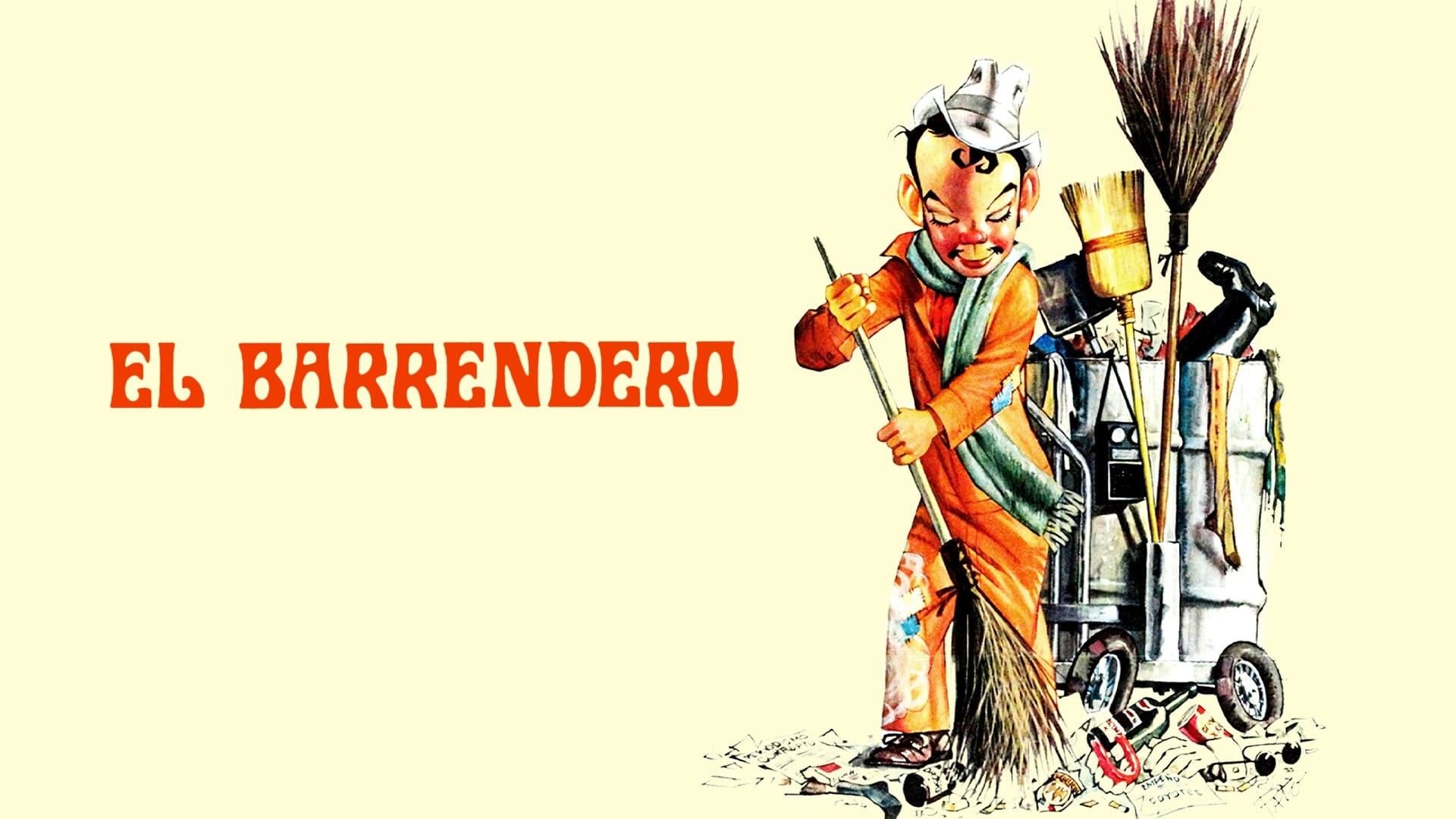 Foto de EL BARRENDERO