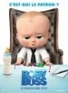 The Boss Baby