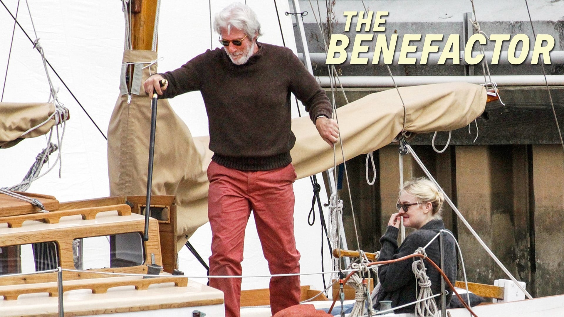 Foto de EL BENEFACTOR