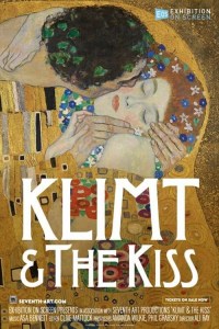 El beso de Klimt