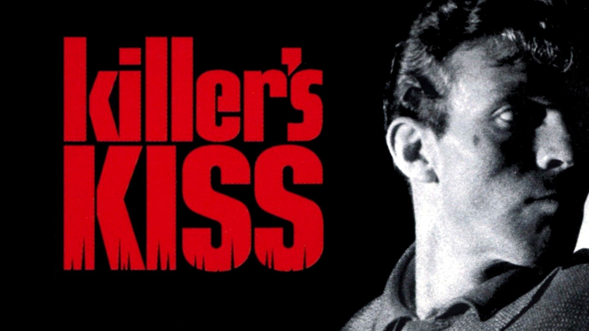 Foto de EL BESO DEL ASESINO