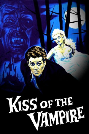 El beso del vampiro