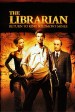 The Librarian: Return to King Solomon's Mines