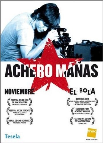 Poster de EL BOLA