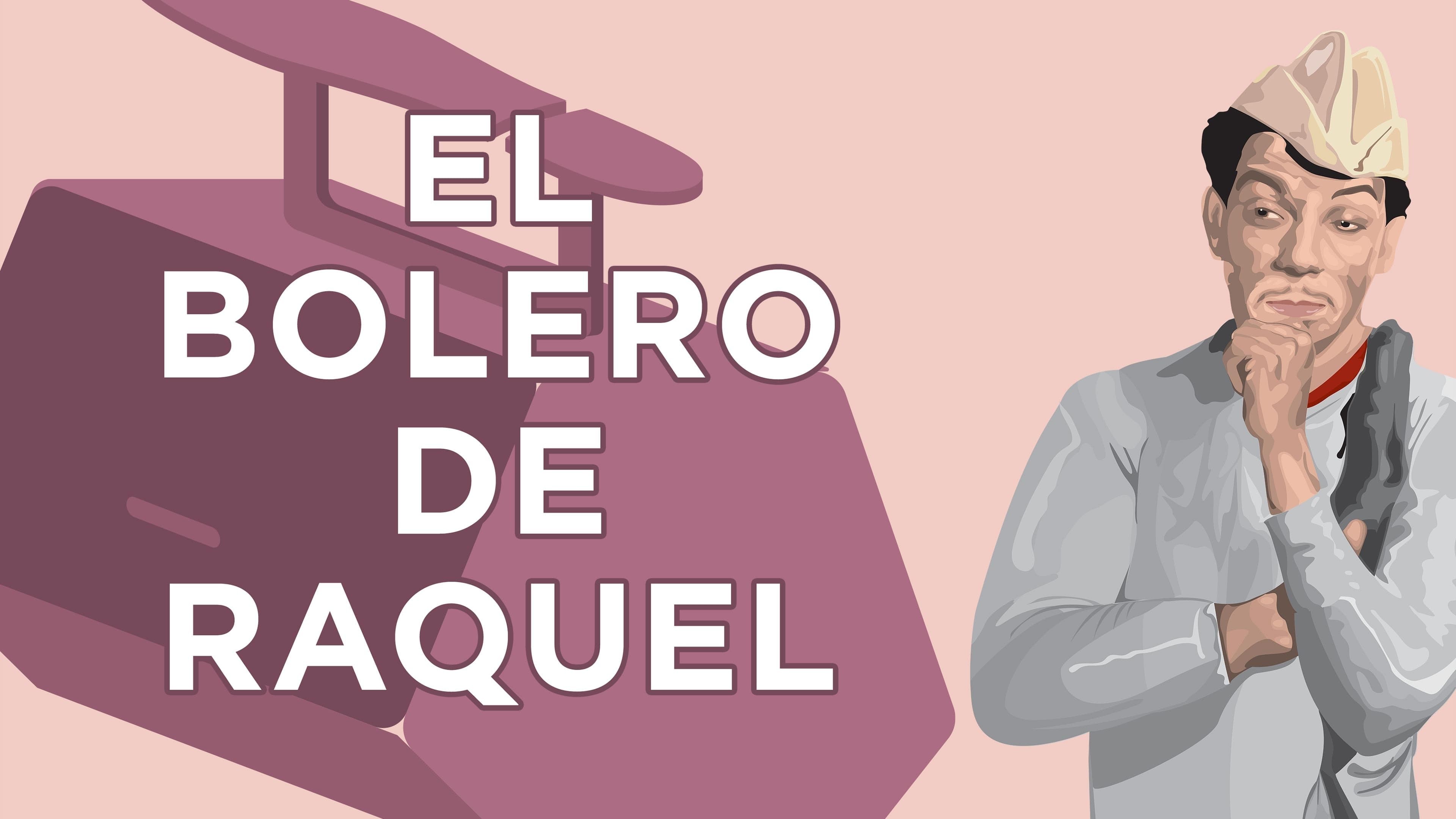 Foto de EL BOLERO DE RAQUEL