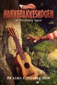 El bosque de Haquivaqui