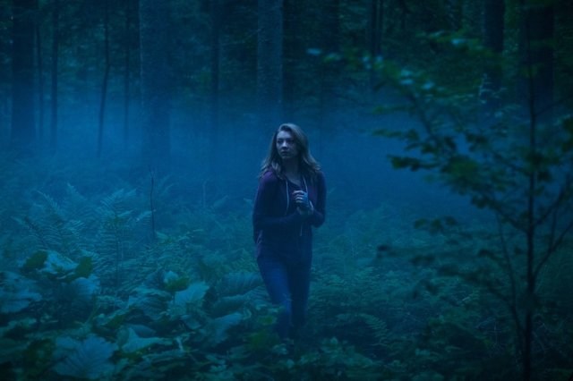 Foto de EL BOSQUE DE LOS SUICIDIOS