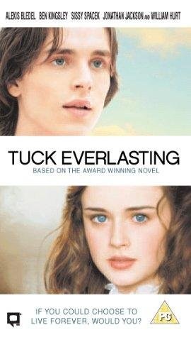 Poster de EL BOSQUE MÁGICO DE TUCK