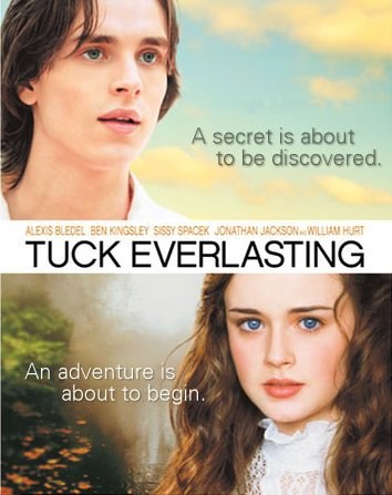 Poster de EL BOSQUE MÁGICO DE TUCK