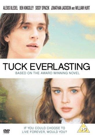 Poster de EL BOSQUE MÁGICO DE TUCK