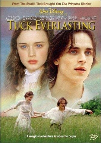 Poster de EL BOSQUE MÁGICO DE TUCK