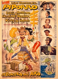El bracero del año