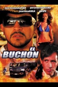 Película El Buchon