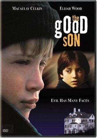 Poster de EL BUEN HIJO