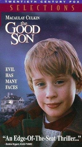 Poster de EL BUEN HIJO