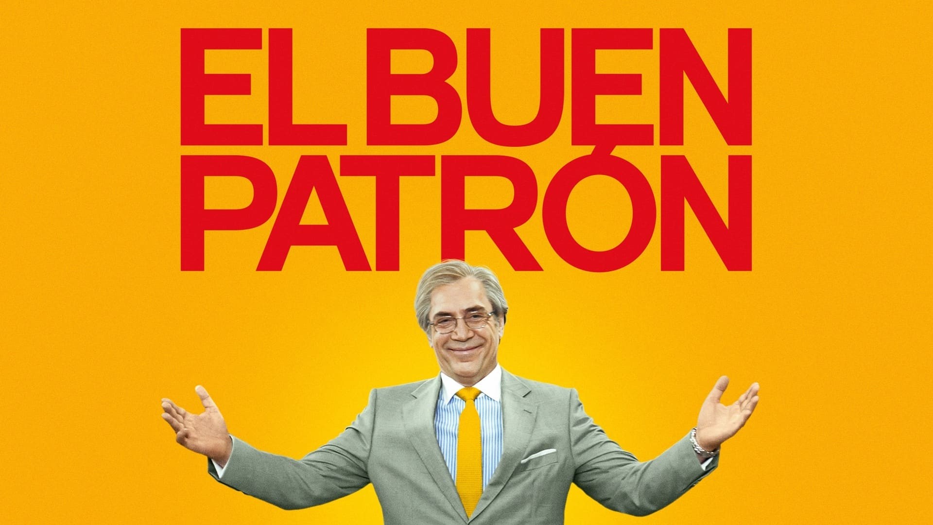 Foto de EL BUEN PATRÓN