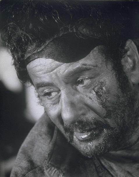 Poster de EL BUENO, EL FEO Y EL MALO