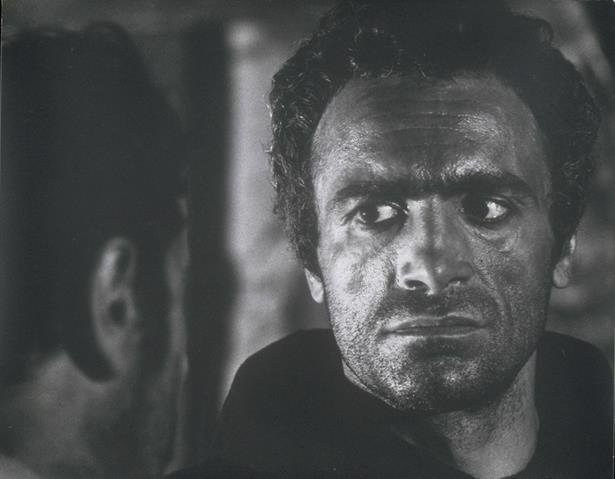 Foto de EL BUENO, EL FEO Y EL MALO