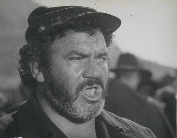 Foto de EL BUENO, EL FEO Y EL MALO