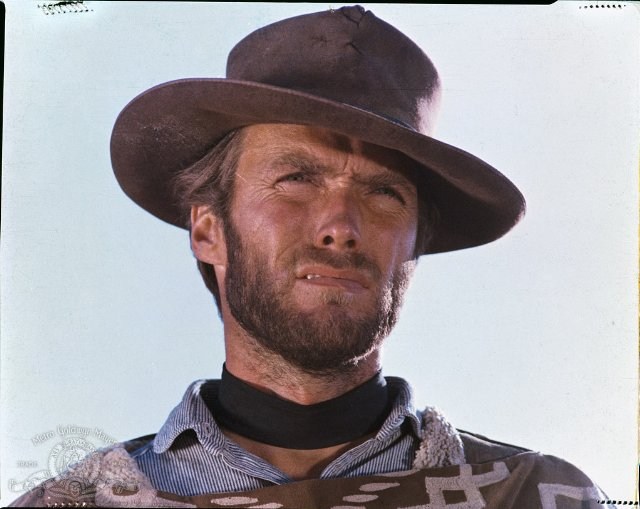 Foto de EL BUENO, EL FEO Y EL MALO