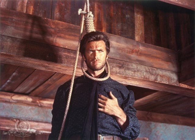 Foto de EL BUENO, EL FEO Y EL MALO
