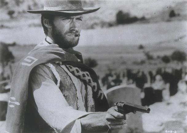 Foto de EL BUENO, EL FEO Y EL MALO