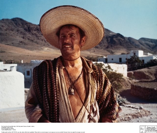 Foto de EL BUENO, EL FEO Y EL MALO