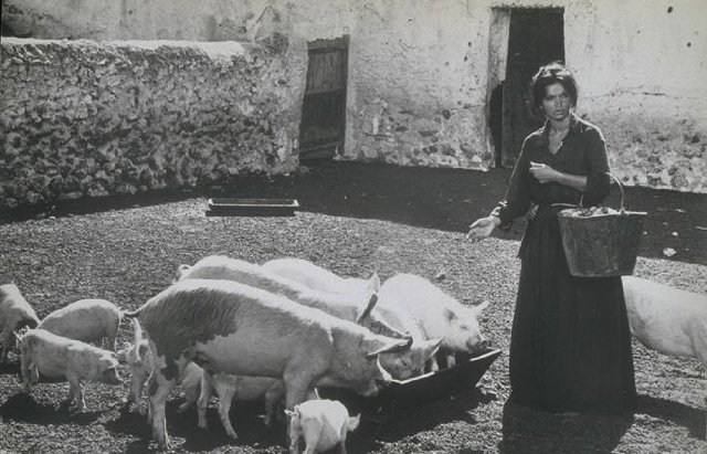 Foto de EL BUENO, EL FEO Y EL MALO
