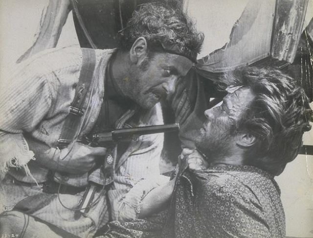 Foto de EL BUENO, EL FEO Y EL MALO