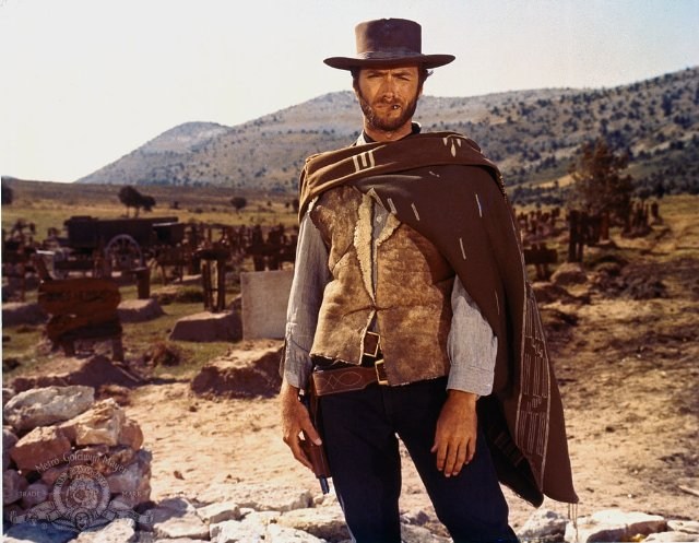 Foto de EL BUENO, EL FEO Y EL MALO