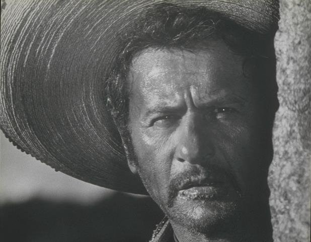 Foto de EL BUENO, EL FEO Y EL MALO