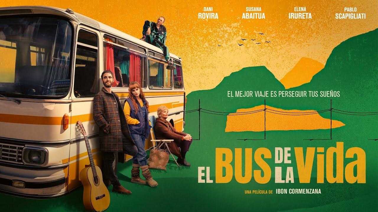 Foto de EL BUS DE LA VIDA